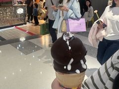 -DQ·蛋糕·冰淇淋(万象城店)