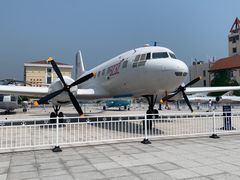 -中国人民解放军海军博物馆