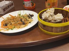 -满堂春特色餐馆