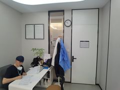 -牙博士口腔品牌连锁(杨浦店)