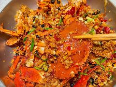 -鸿先阁·干煸虾(星沙店)