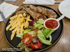 -榖屋house of flour(张江首店)