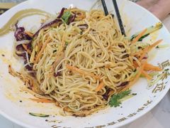 -馬香远蘭州牛肉面(武汉群星城首店)
