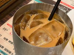 丝袜奶茶-旺记冰室(九龙中心大厦店)