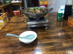 -苏州藏书羊肉馆(安顺路店)
