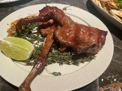 -LESCEDARS Brasserie Bistro香柏树