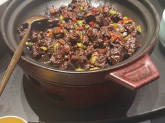 -沅江水·湖南家宴(南村万博长隆商圈店)