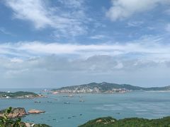 -枸杞岛