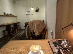 -三目仓咖啡(贤南路店)