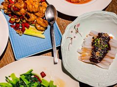 -成都钓鱼台精品酒店-品聚·成都餐厅