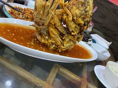 -会仙楼饭庄(芙蓉街店)