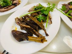 -日日香卤鹅饭店·澄海狮头鹅(澄海店)
