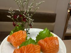 -新一番三文鱼寿司(大东海店)