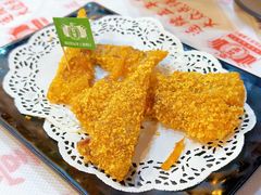-堂瓦里·传统赣菜(第一街区店)