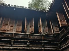 -潜口民宅博物馆