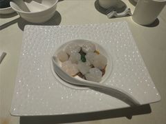 蟹粉虾仁-成隆行·蟹王府(九江路店)