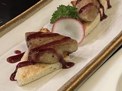 -汕头国际大酒店-牛一町目餐厅