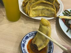 -清真·西北桥头拉面大王(丁家桥店)
