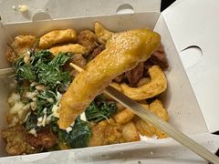 -呷贺盐酥鸡(抄纸巷店)