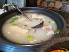-朴大人炭烤·韩国料理(奥帆中心海尔洲际店)