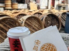 -孝店王酒酿馒头(安昌1店)