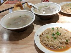 马蹄肉燕-老巷口川味火锅