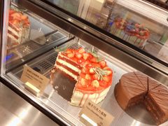 -Wagas沃歌斯(港汇恒隆广场店)
