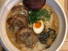 -味千拉面(航洋国际购物中心)