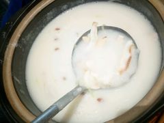 -如轩·海鲜砂锅粥·潮汕菜(三乡店)