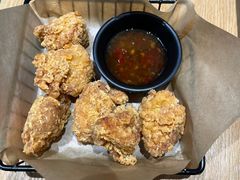 -李先生的首尔小馆(松江启源广场店)