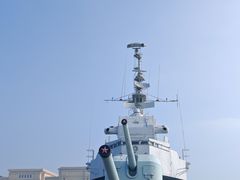 -中国人民解放军海军博物馆