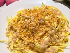 -轩记海鲜餐厅·四十五年老字号·经典粤菜(西区彩虹店)