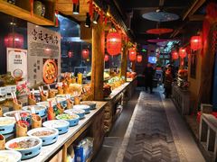 -古道村落(温汤店)