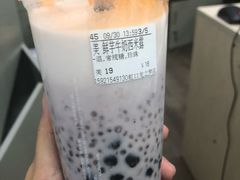 -CoCo都可(虹口龙之梦店)