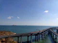 -星海湾跨海大桥