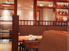 -仓桥家·焗寿司·锅物(光谷步行街店)