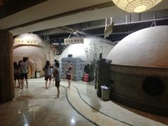 -纽斯桑拿会所(餐厅天山路店)