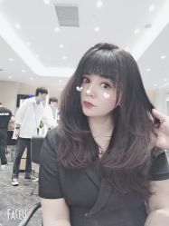 -MMby Hair Code芭曲发型