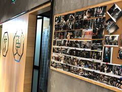 -EVE格斗健身工作室(周康店)