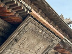 -张掖大佛寺景区