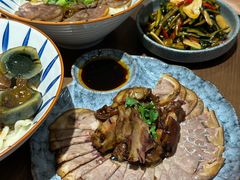 -面乙新派手擀面(大悦城店)