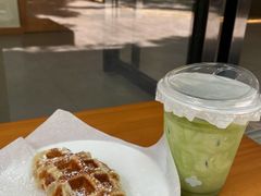 -LilBee Coffee
