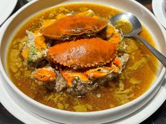-猪肉婆私房菜(容桂总店)