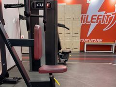 -乐刻运动健身(锦绣乐购店)