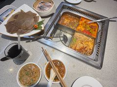 -海底捞火锅(大融城店)