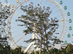 -白沙门生态公园