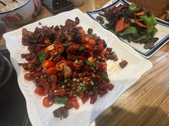 -妈妈的味道(和顺古镇店)