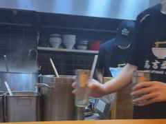 -Ramen满吉·豚骨拉面(丽园路店)