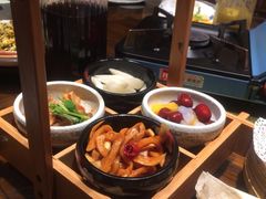 -老阿爸鲜鱼土菜(昆山花桥店)