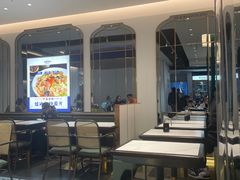 -丝路伊兰·兰州牛肉面(牛街总店)